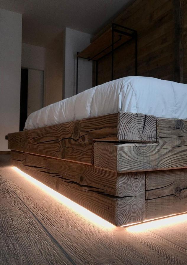 Bed And Breakfast La Coa Auronzo di Cadore Buitenkant foto