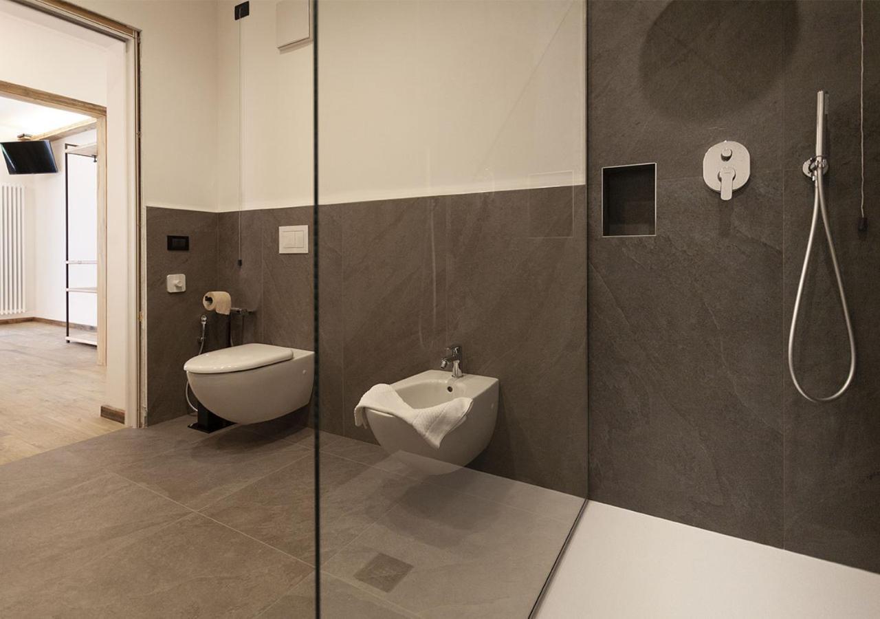 Bed And Breakfast La Coa Auronzo di Cadore Buitenkant foto