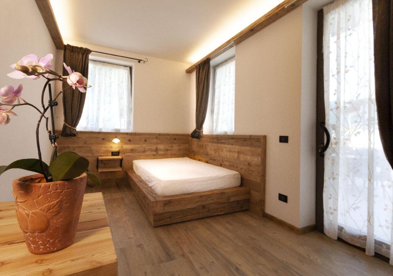 Bed And Breakfast La Coa Auronzo di Cadore Buitenkant foto
