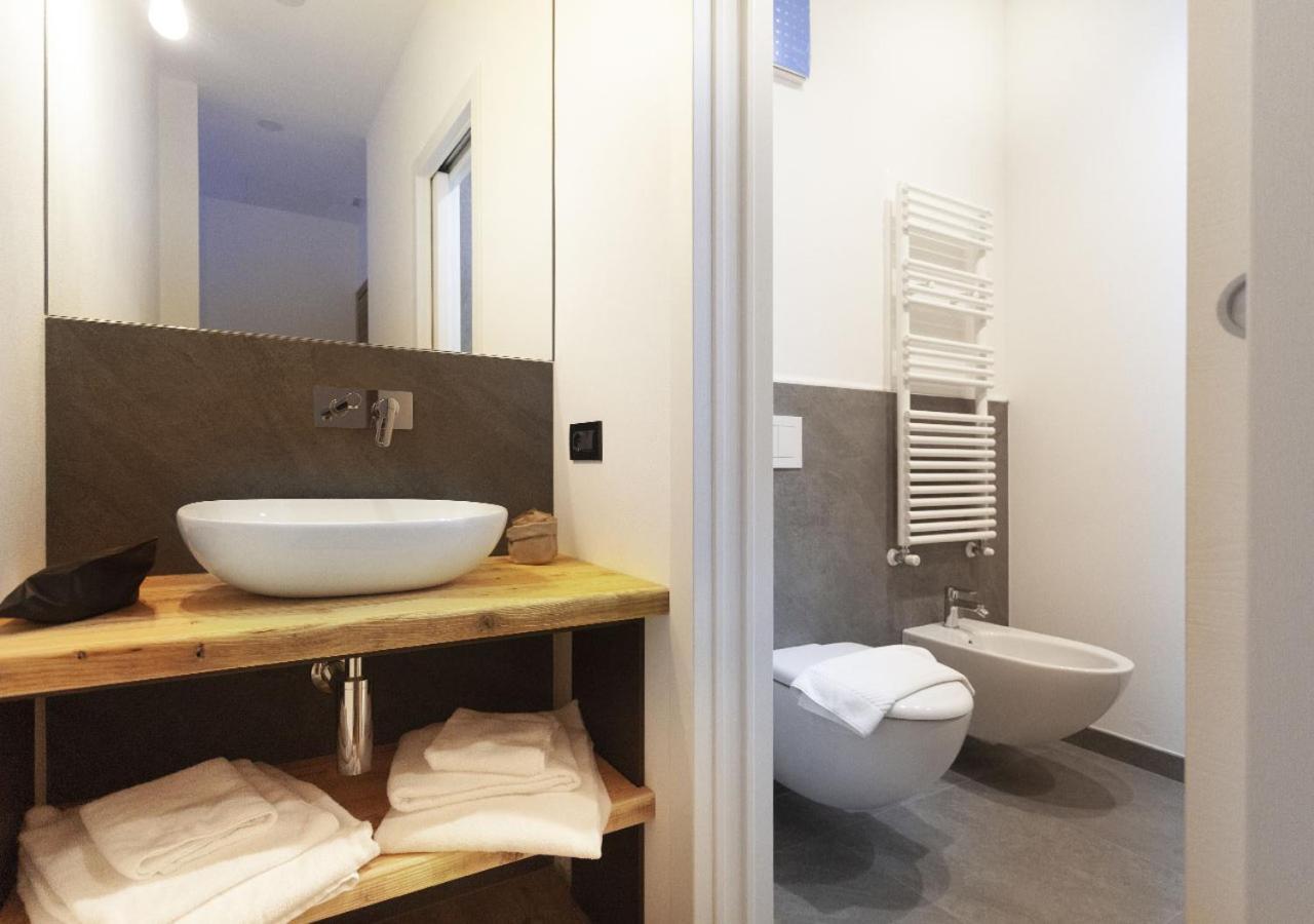 Bed And Breakfast La Coa Auronzo di Cadore Buitenkant foto