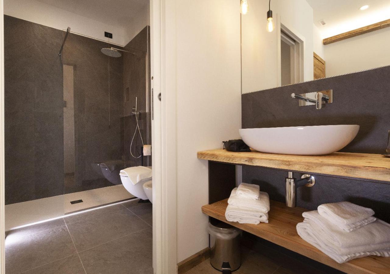 Bed And Breakfast La Coa Auronzo di Cadore Buitenkant foto